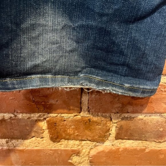 Henry & Belle High Waisted Flare Archive Size 32 - Picture 5 of 12